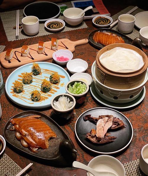 北京美食图片