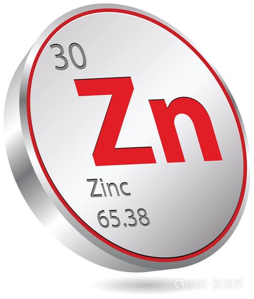 zn是什么金属元素